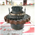 Motor de viagem Hyundai R430LC-9 Final Drive 39QA-40100